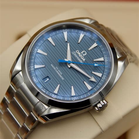 omega seamaster aqua terra waterproof|omega seamaster aqua terra chronometer.